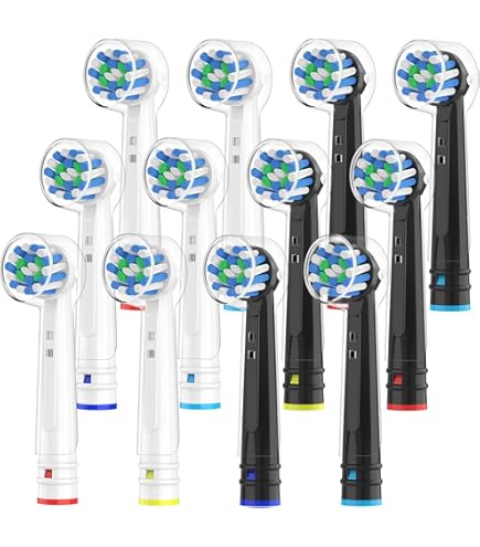 Amazon.co.jp: SHINTECH ブラウン オーラルB PRO600 電動ハブラシ